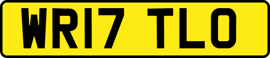 WR17TLO