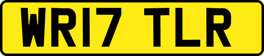 WR17TLR