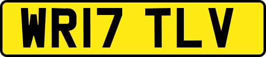 WR17TLV