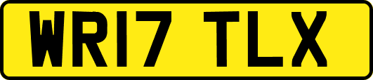 WR17TLX