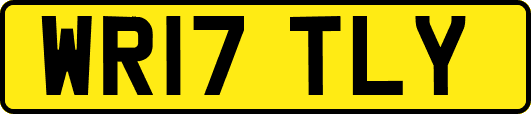 WR17TLY