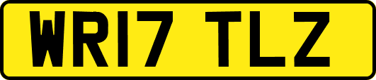WR17TLZ