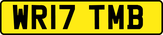 WR17TMB