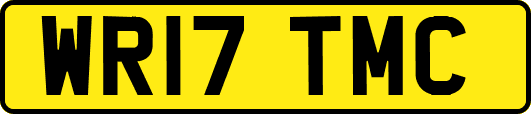 WR17TMC