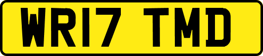 WR17TMD