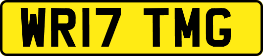 WR17TMG