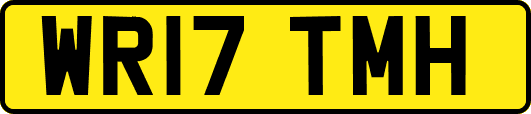 WR17TMH