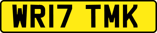WR17TMK