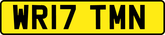 WR17TMN