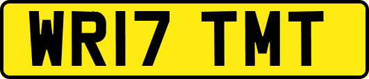 WR17TMT