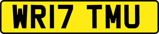WR17TMU
