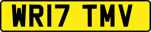 WR17TMV