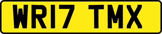 WR17TMX