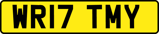WR17TMY