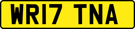 WR17TNA