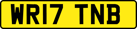 WR17TNB