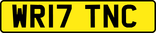 WR17TNC