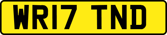 WR17TND