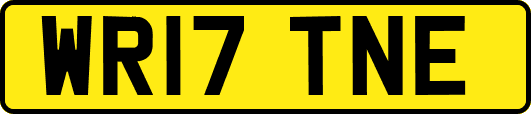 WR17TNE