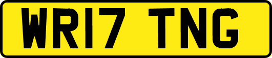 WR17TNG