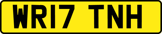 WR17TNH