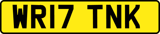 WR17TNK
