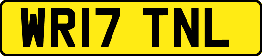 WR17TNL