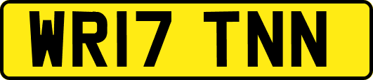 WR17TNN
