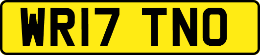 WR17TNO