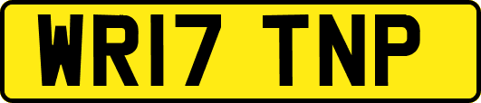 WR17TNP