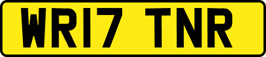 WR17TNR