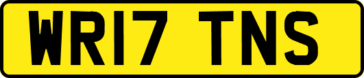 WR17TNS