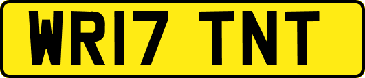 WR17TNT