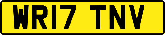 WR17TNV