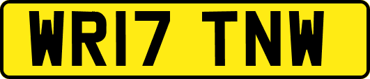 WR17TNW