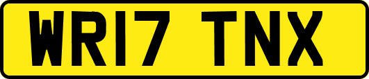 WR17TNX
