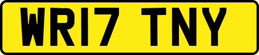 WR17TNY