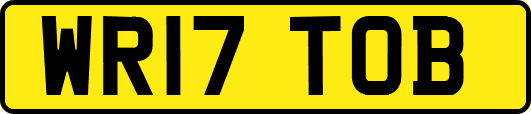 WR17TOB