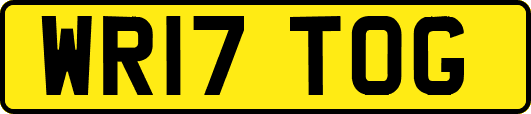 WR17TOG