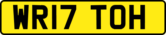 WR17TOH