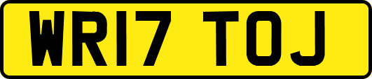 WR17TOJ