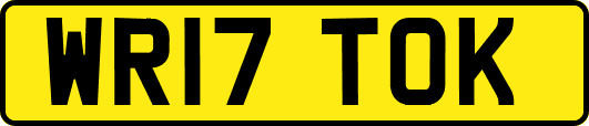 WR17TOK