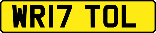 WR17TOL