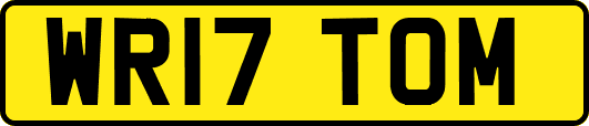 WR17TOM