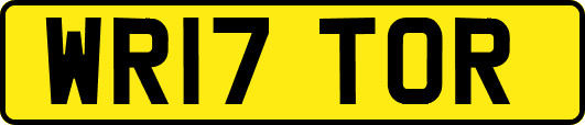 WR17TOR
