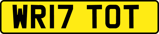 WR17TOT