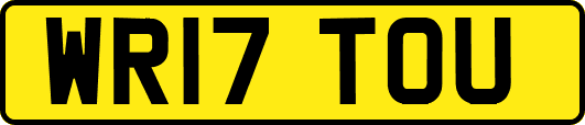 WR17TOU
