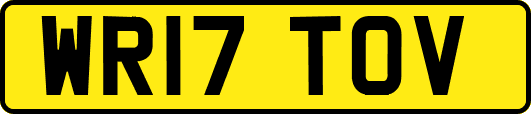 WR17TOV