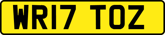 WR17TOZ