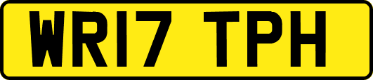 WR17TPH